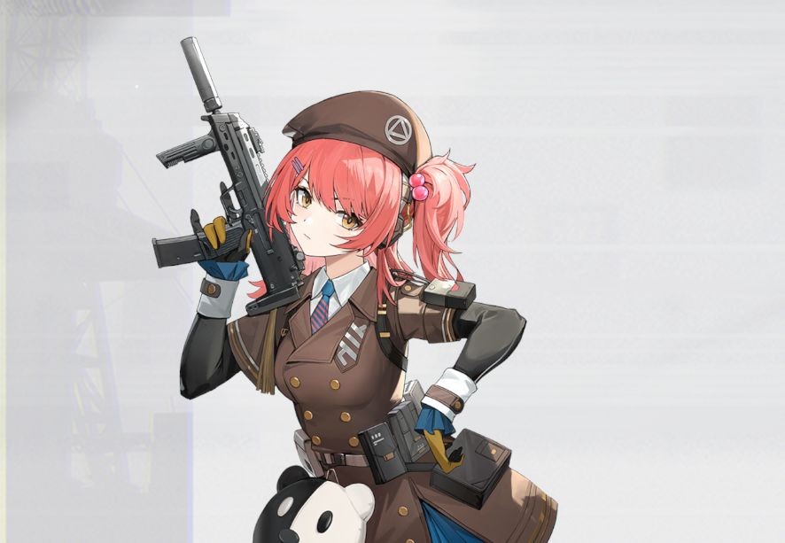 少女前线2追放国际服