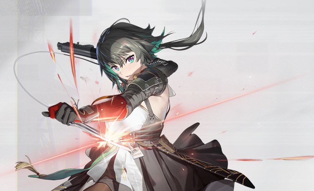 少女前线2追放国际服