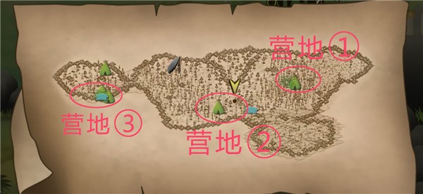 挨饿荒野单机版