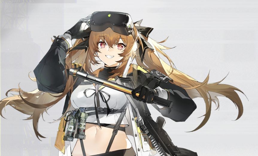 少女前线2追放国际服