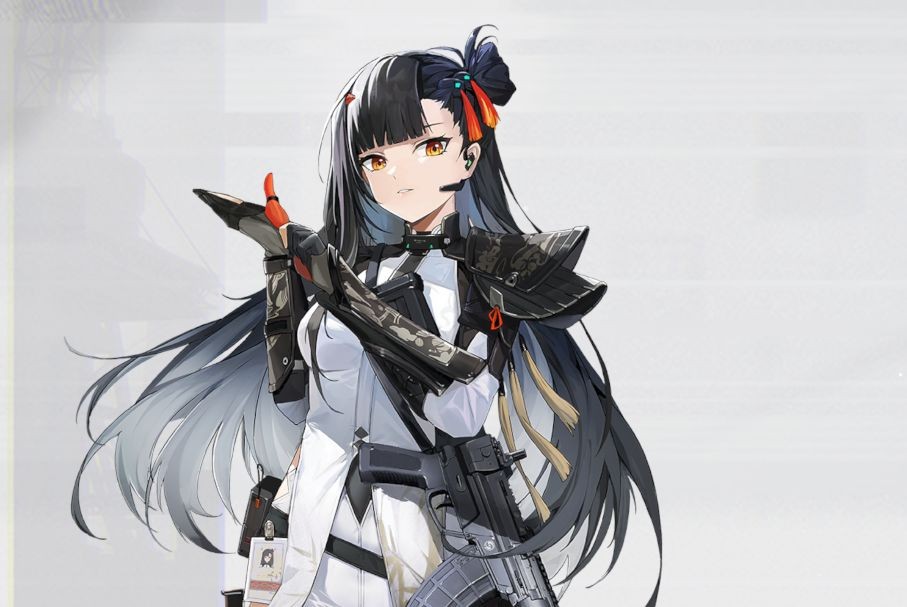 少女前线2追放国际服
