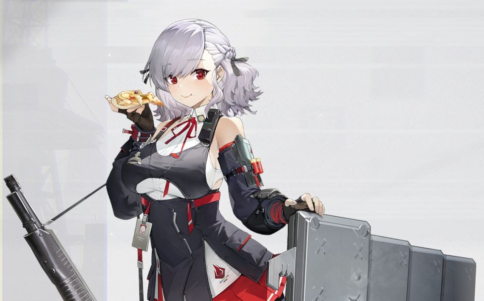 少女前线2追放国际服