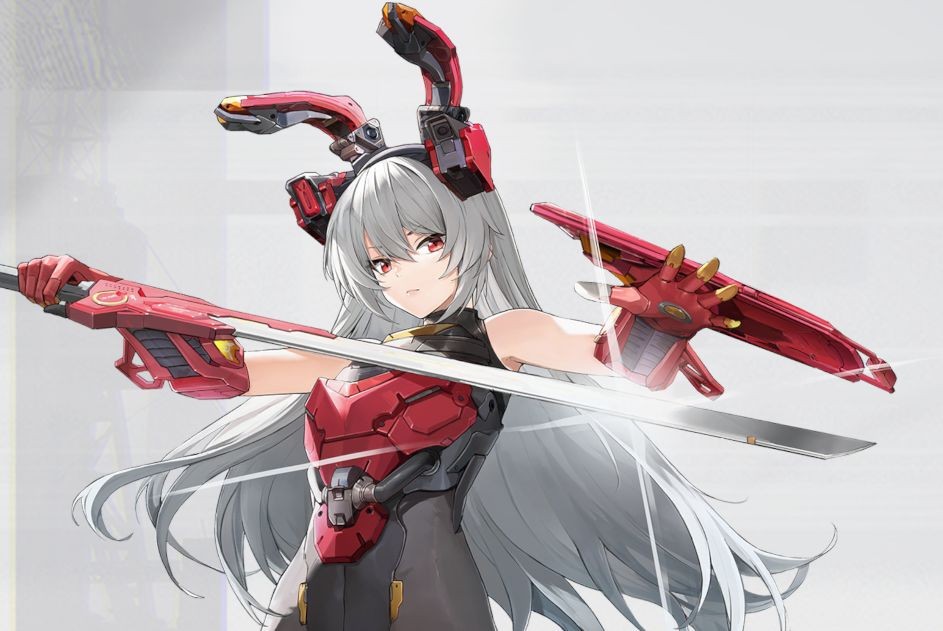 少女前线2追放国际服