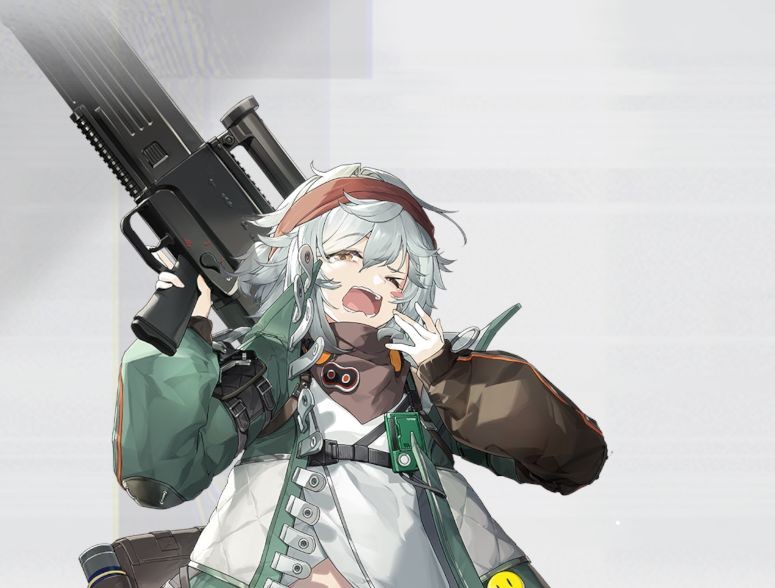 少女前线2追放国际服