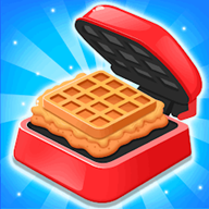 食物烹制Food Maker Cooking Game