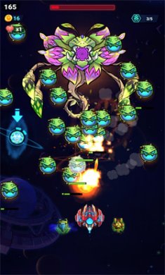 昆虫射手