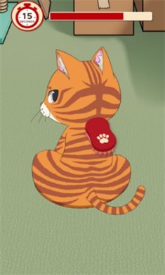 拉面赤猫