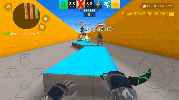 bhoppro国际服正版v2.4.6