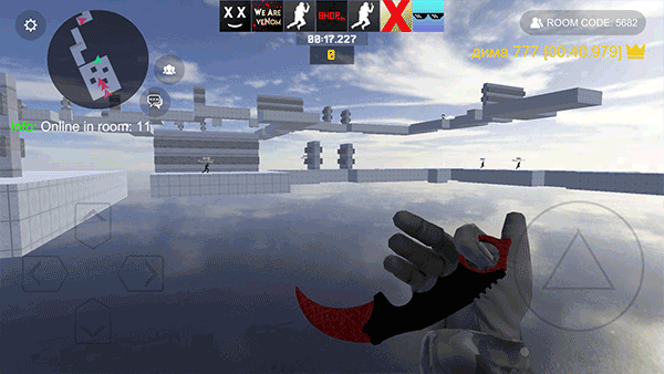 bhoppro国际服正版v2.4.6