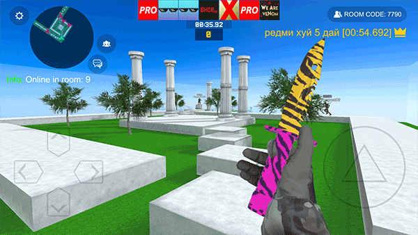 bhoppro国际服正版v2.4.6