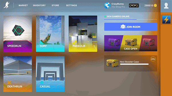bhoppro国际服正版v2.4.6