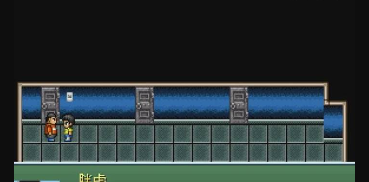野比大雄的生化危机修改版