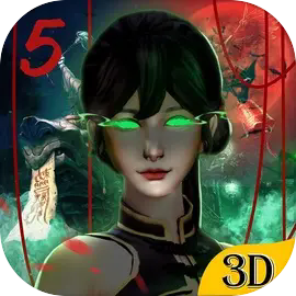 无尽噩梦5怨灵咒全解锁版