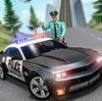 警察行动