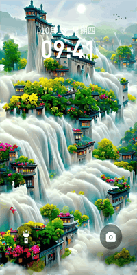 AI壁纸大师