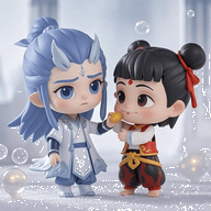 哪吒影院TV版