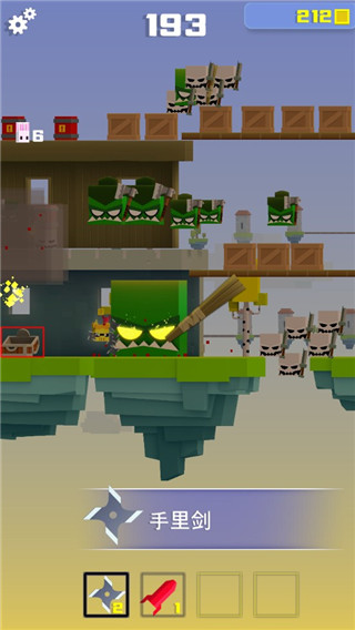 铁头英雄破解版全人物无限皇冠v2.8.0 铁头英雄破解版全人物无限皇冠v2.8.0
