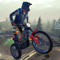 摩托特技极限游戏(Bike Stunt Extreme)