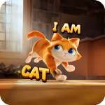I Am Cat