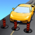 公路大冒险