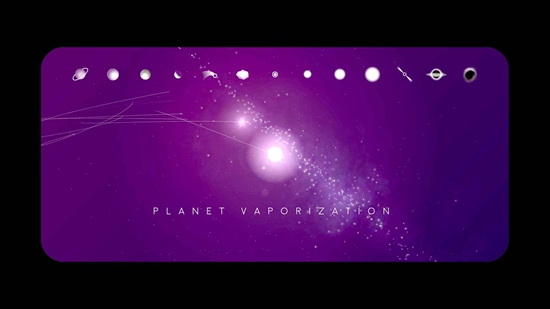 星际空间 星际空间