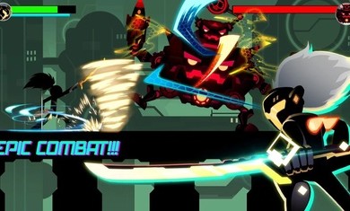 局外人中文版