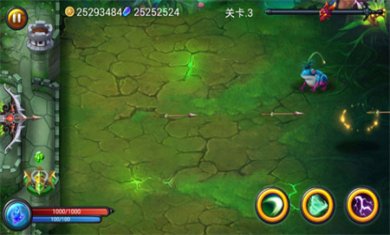 魔域塔防3