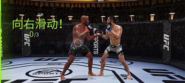 ufc终极格斗冠军赛 ufc终极格斗冠军赛