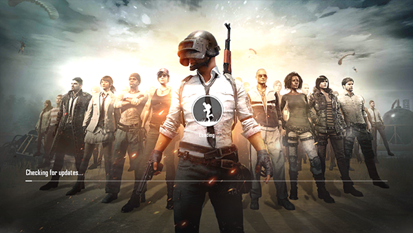 PUBG MOBILE LITE轻量版