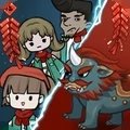 变装大逃亡