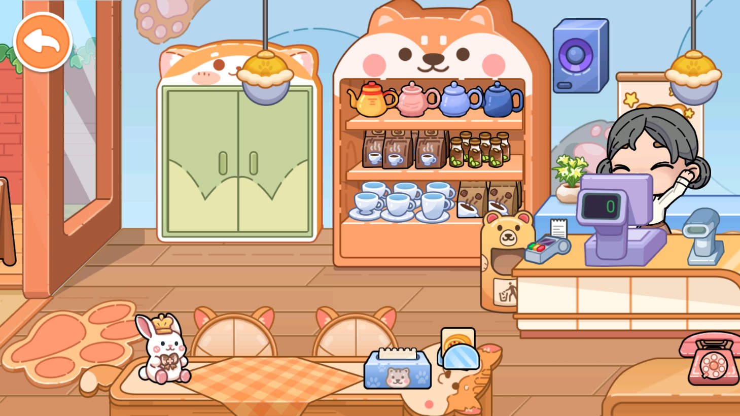 图特世界创造奇妙故事2025