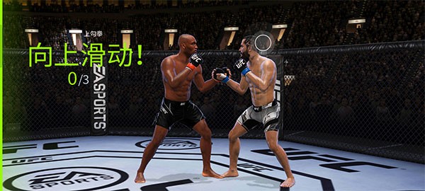 ufc终极格斗冠军赛 ufc终极格斗冠军赛