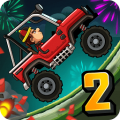 登山赛车2无敌版