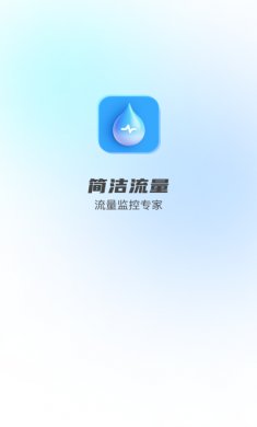 简洁流量软件