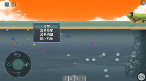 玛法传说