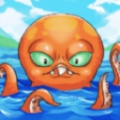 鱿鱼开放世界