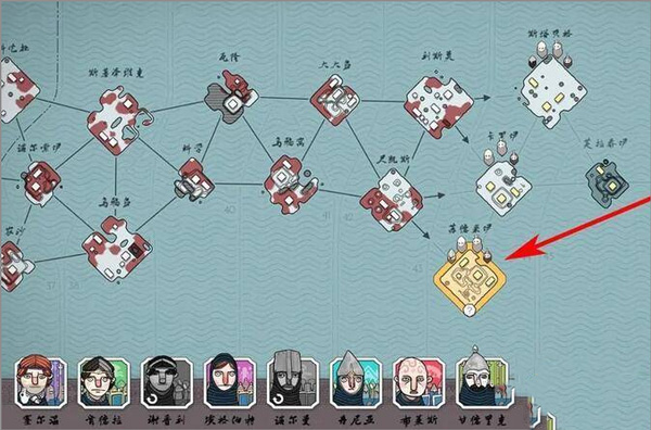 badnorth破解版 badnorth破解版