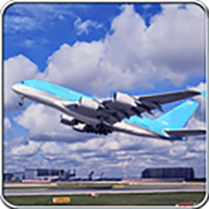 飞行模拟器B737