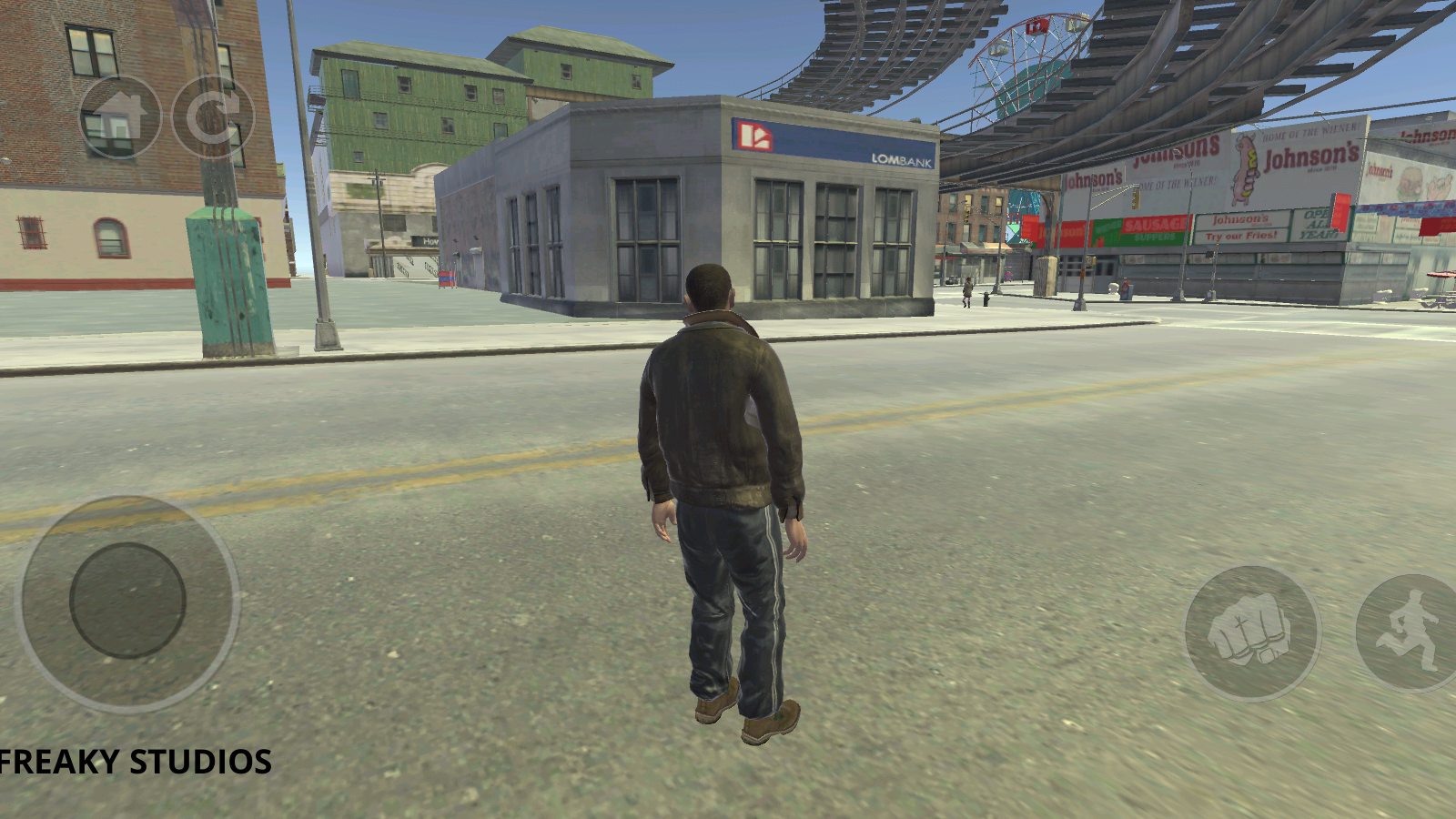 gta5