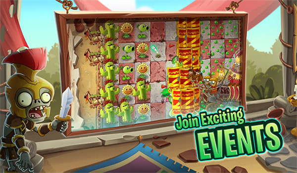 plantsvszombies2国际版