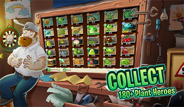 plantsvszombies2国际版