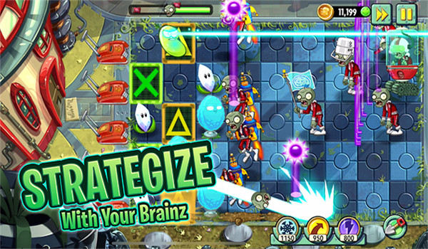 plantsvszombies2国际版