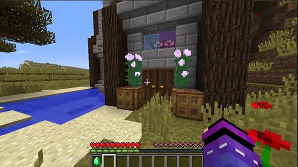 我的世界珍妮模组(Jenny Mod)完整版手机版v5.80