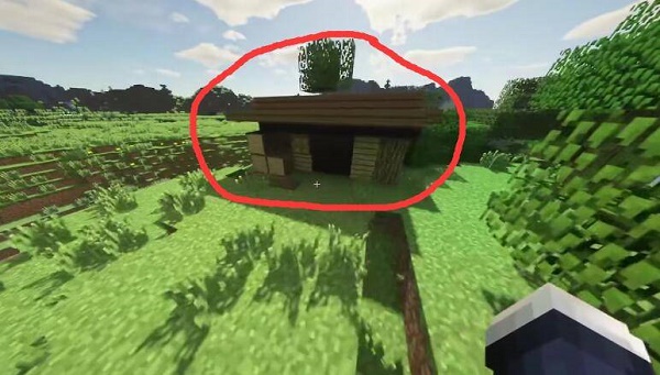我的世界珍妮模组(JennyMod)完整版手机版v5.80 我的世界珍妮模组(JennyMod)完整版手机版v5.80