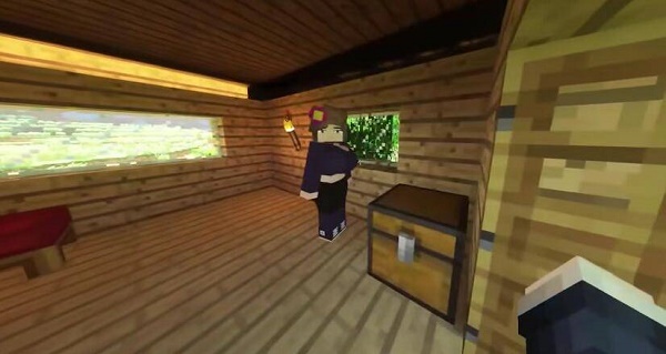 我的世界珍妮模组(JennyMod)完整版手机版v5.80 我的世界珍妮模组(JennyMod)完整版手机版v5.80