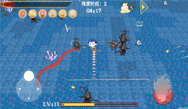 我乃驱魔人