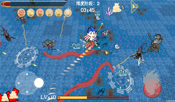 我乃驱魔人 我乃驱魔人