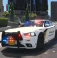 警车极限狂飙真实警车模拟器