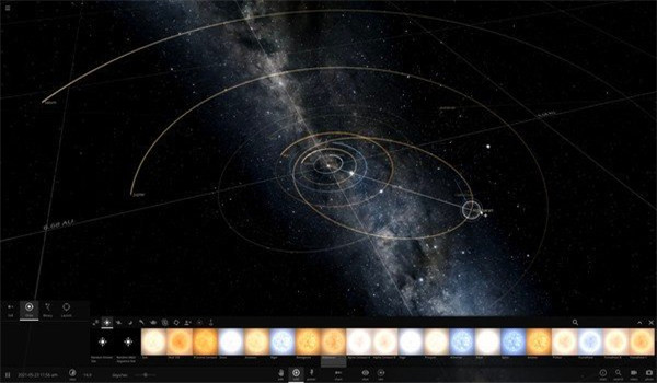 宇宙沙盘2 宇宙沙盘2