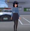 樱花小镇恋爱冒险